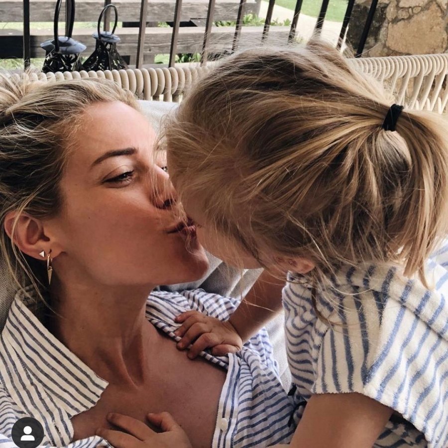 How Celebrity Moms Are Planning Spend Mothers Day 2021