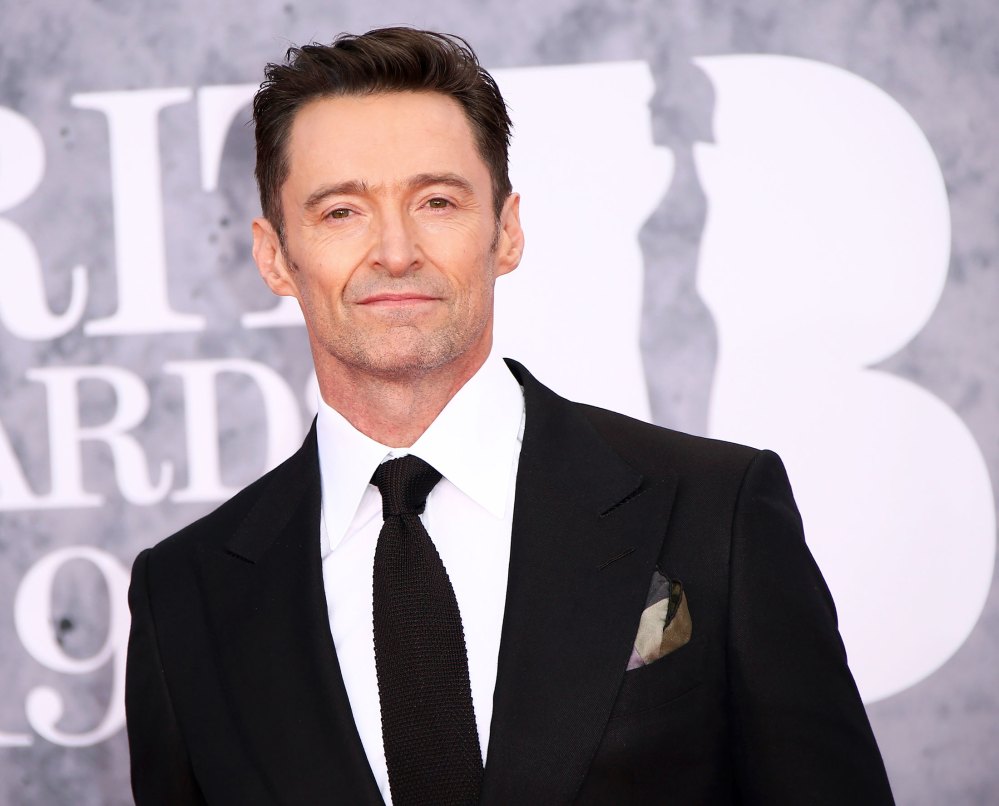 Hugh Jackman Reveals He Had a Skin Cancer Biopsy: Watch