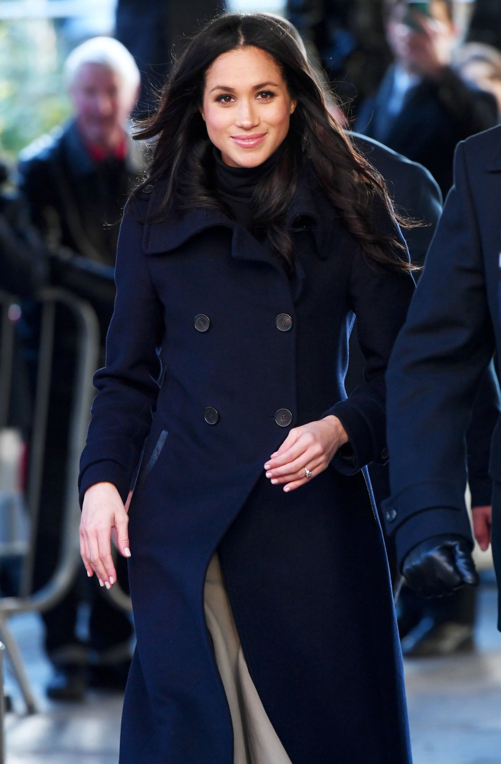 Inside Meghan Markle Easier 2nd Pregnancy