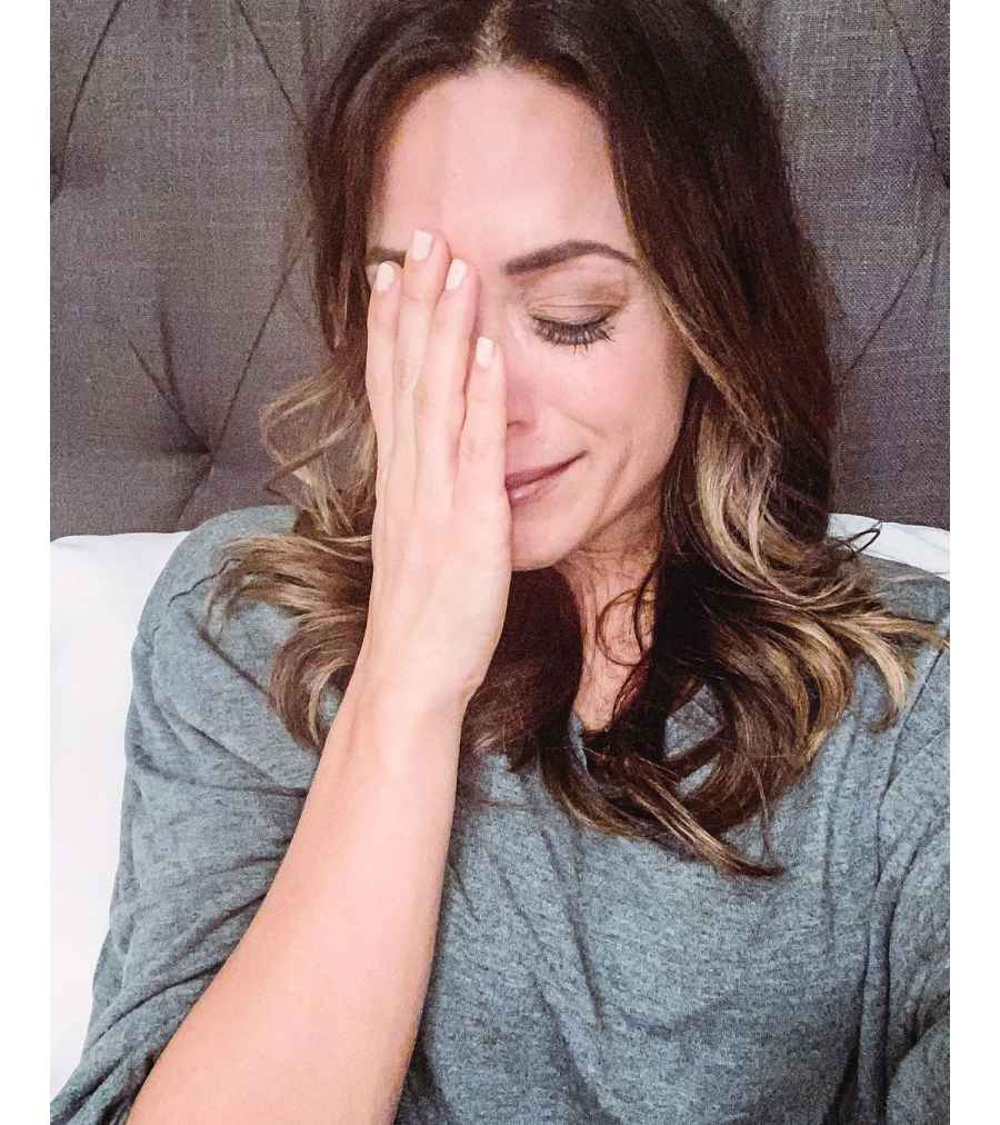 Jana Filed Jana Kramer and Mike Caussin Divorce Everything We Know