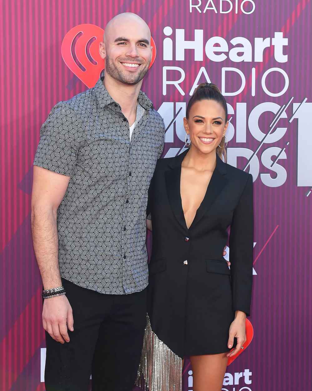 Jana Kramer’s Estranged Husband Mike Caussin Is ‘Out of the House’ After She Filed for Divorce