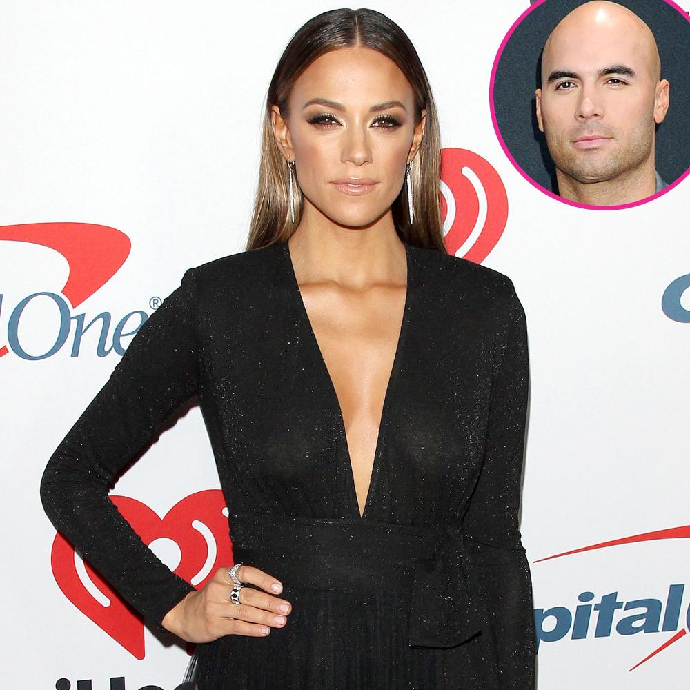 Jana Kramer Learned Mike Was Lying Cheating Before Split