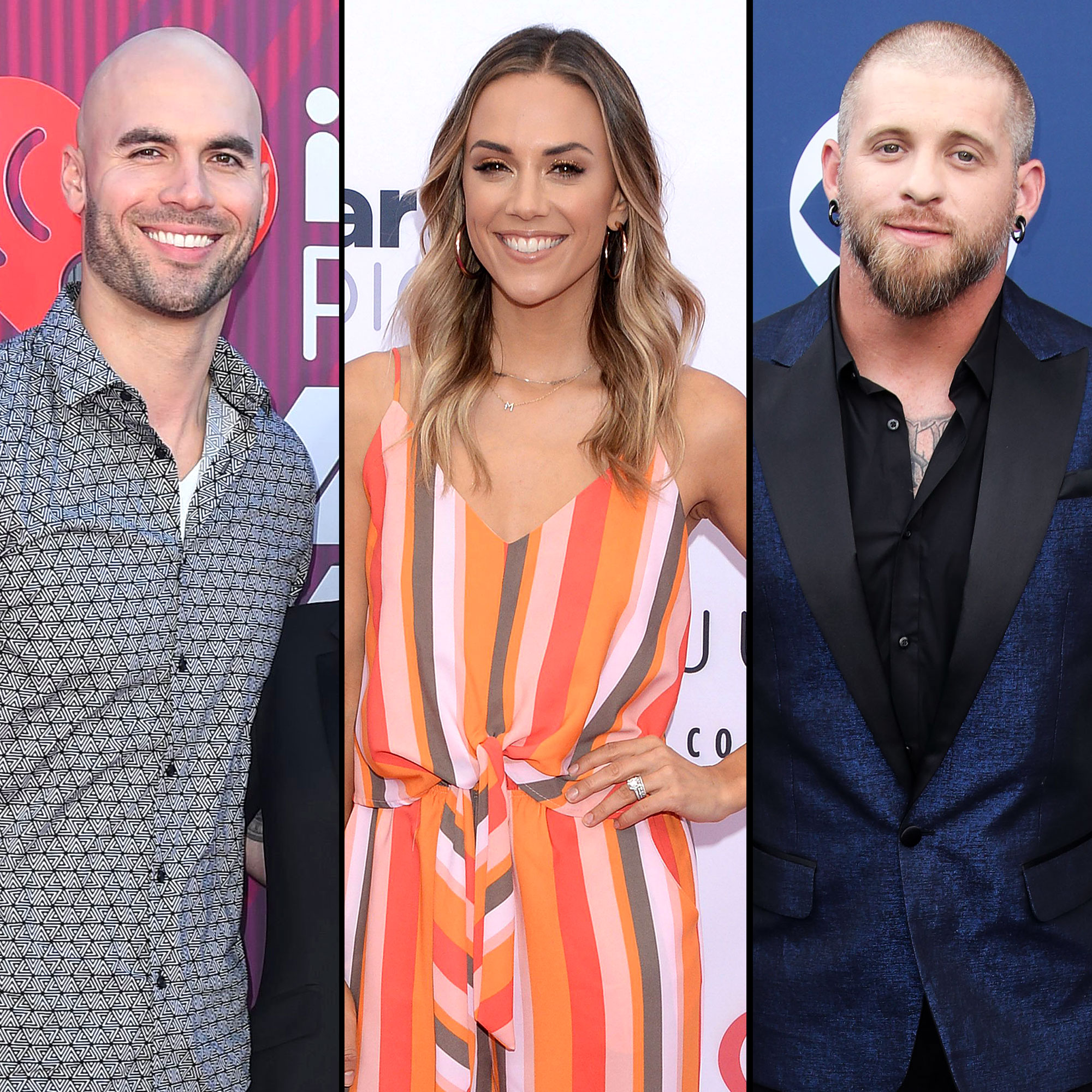 Jana Kramer Relationship History