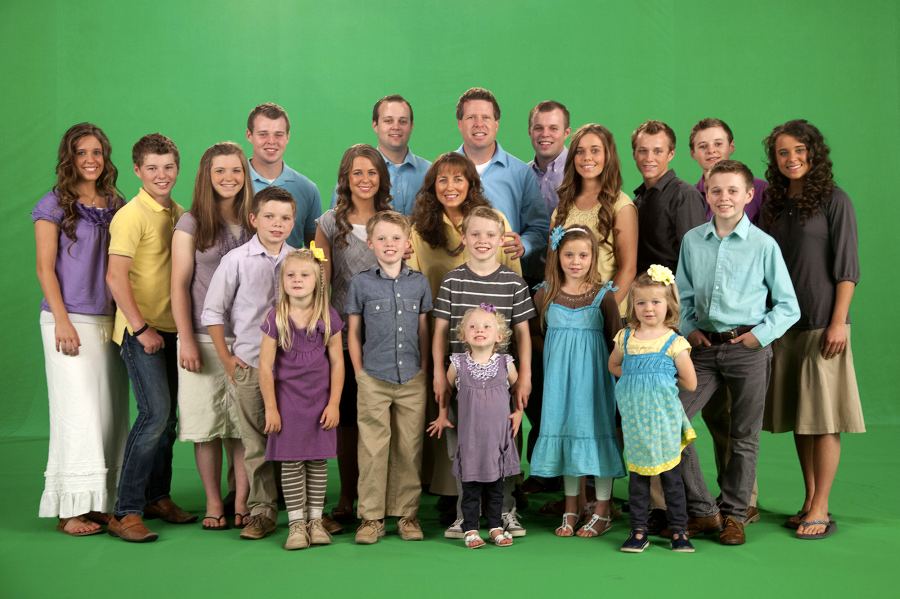 Josh Duggar Trial Begin July Everything We Know