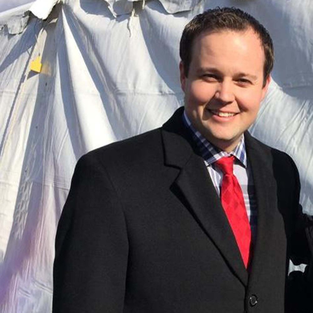 Josh Duggar Trial Begin July Everything We Know