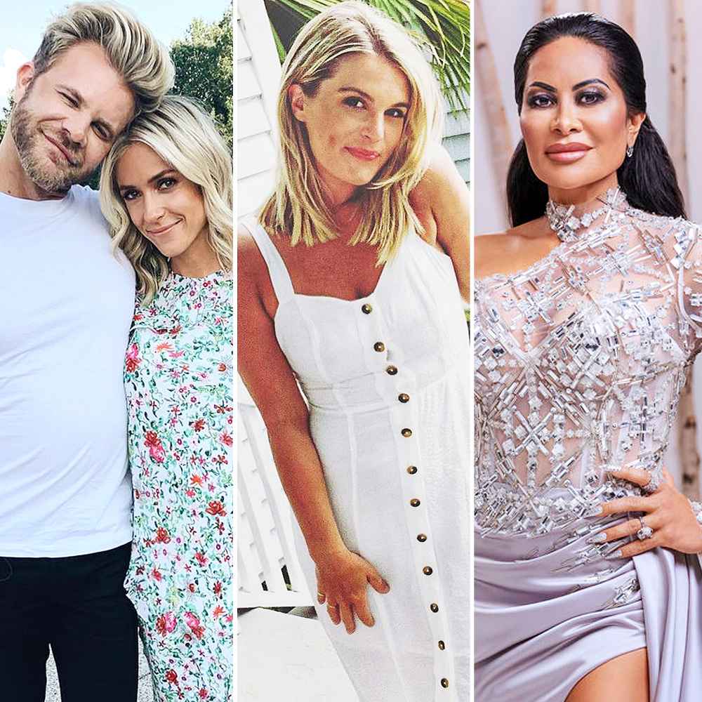 Kristin Cavallari BFF Justin Anderson Compares Madison LeCroy Jen Shah