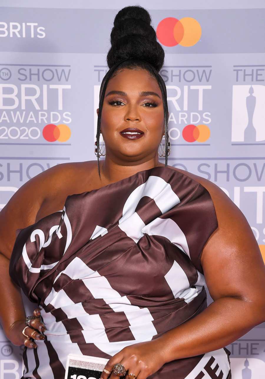 Lizzo's Most Outrageous Beauty Looks Through the Years