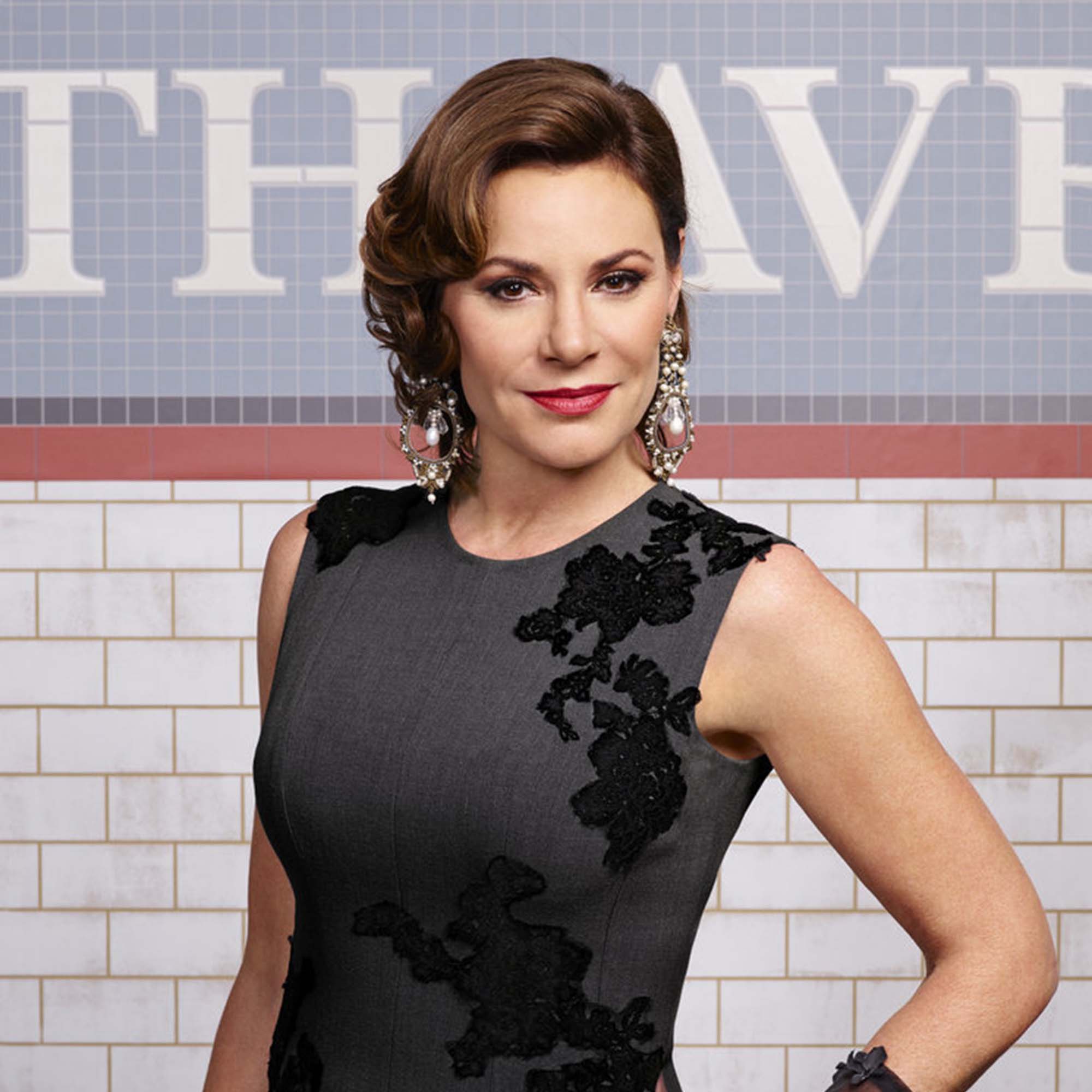 Luann de Lesseps Had Multiple Wake Up Calls Stop Drinking