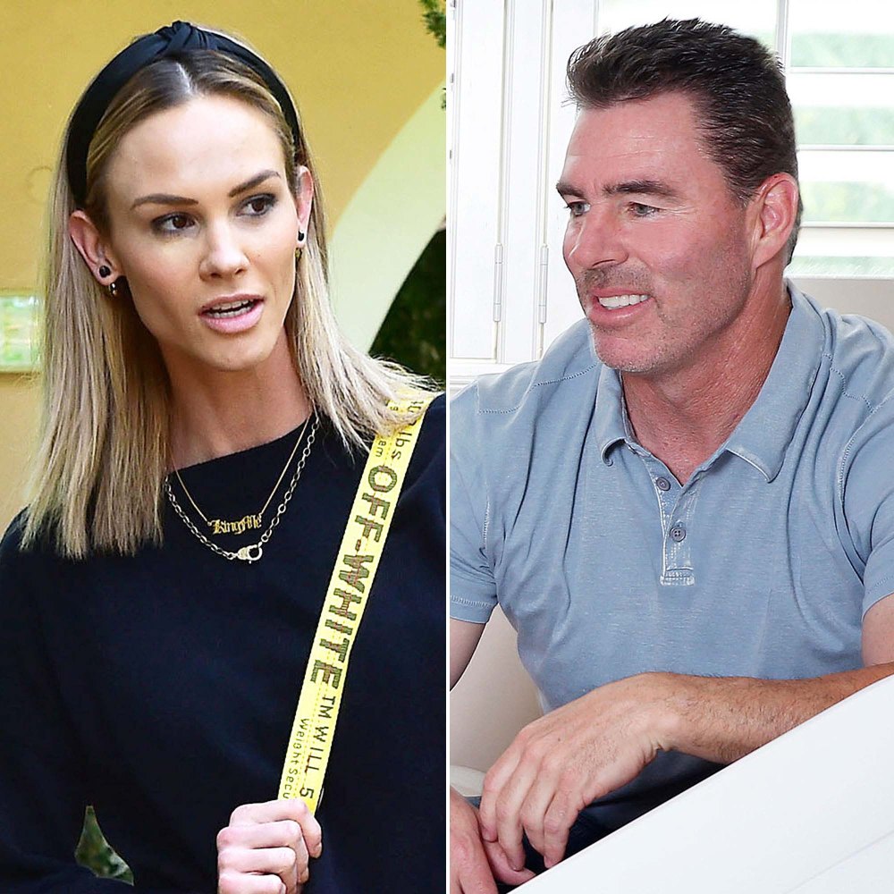 Meghan King Jim Edmonds Finalize Divorce