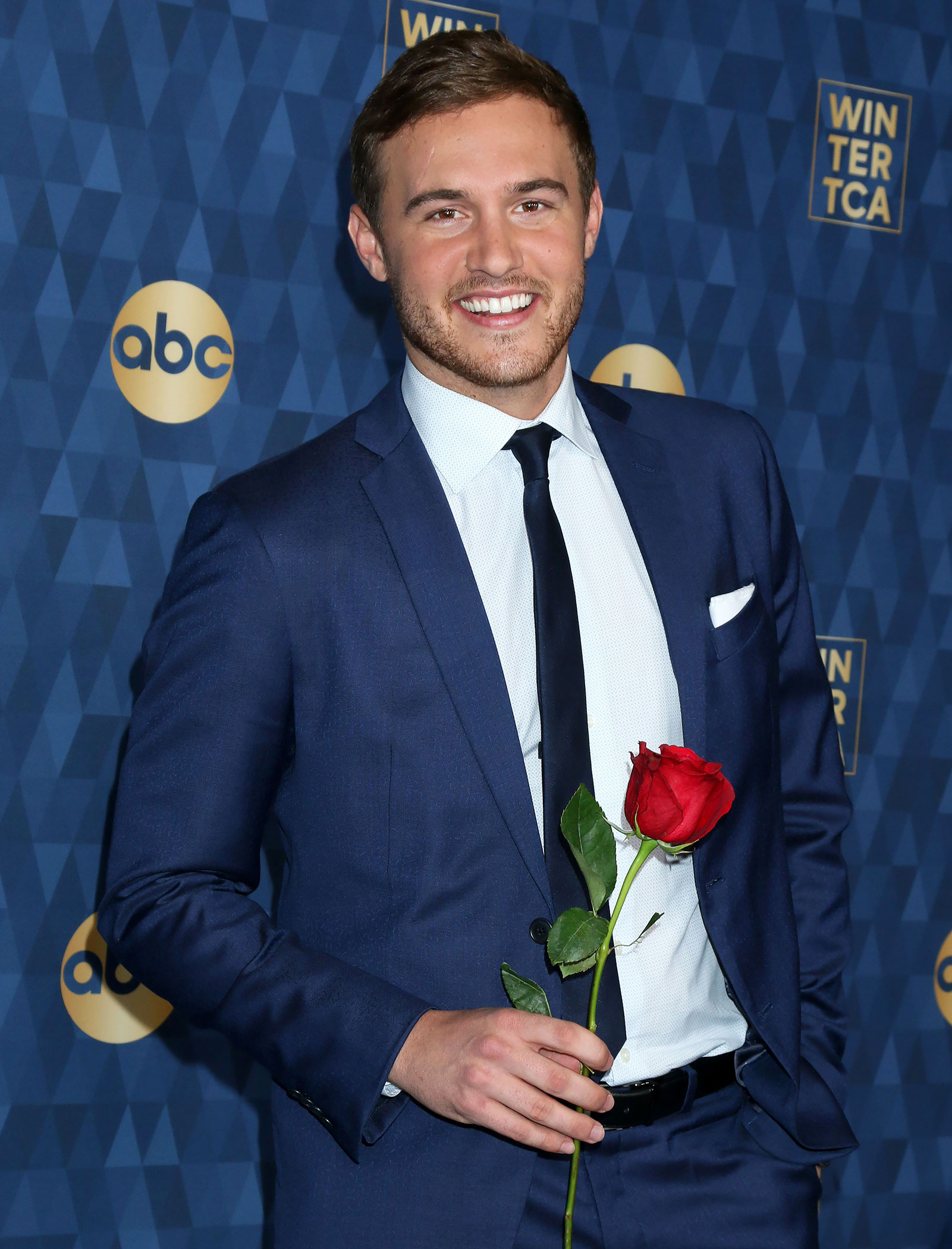 Peter Weber Isn't Eyeing a 'Bachelor' Return Just Yet