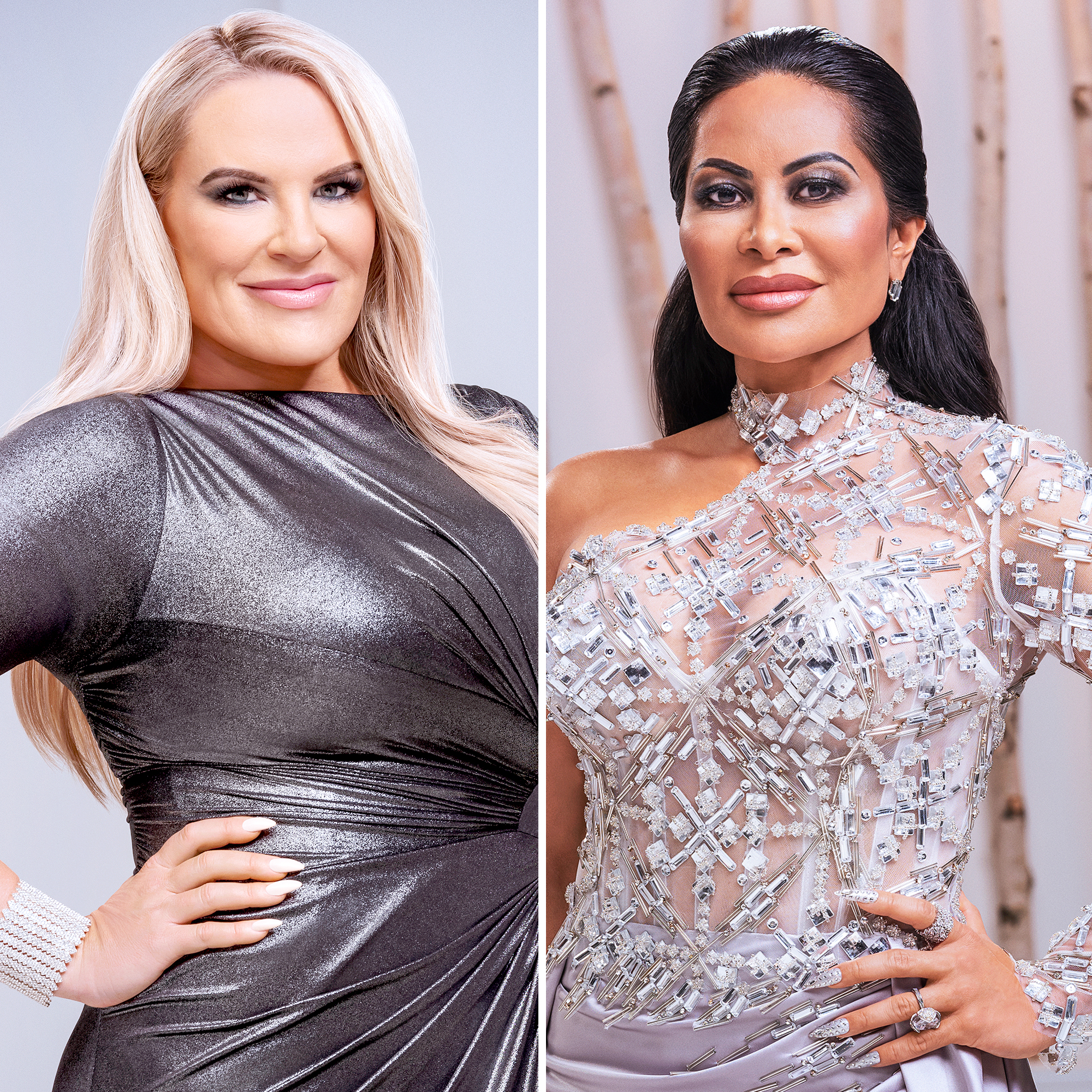 RHOSLC’s Heather Gay More Bravo Stars React to Jen Shah’s Arrest 1