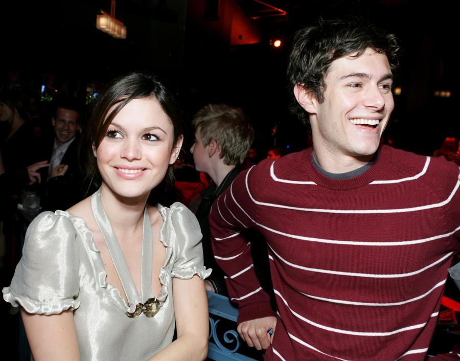 Rachel Bilson’s Most Candid Quotes About Working With Ex Adam Brody on ‘The O.C.’