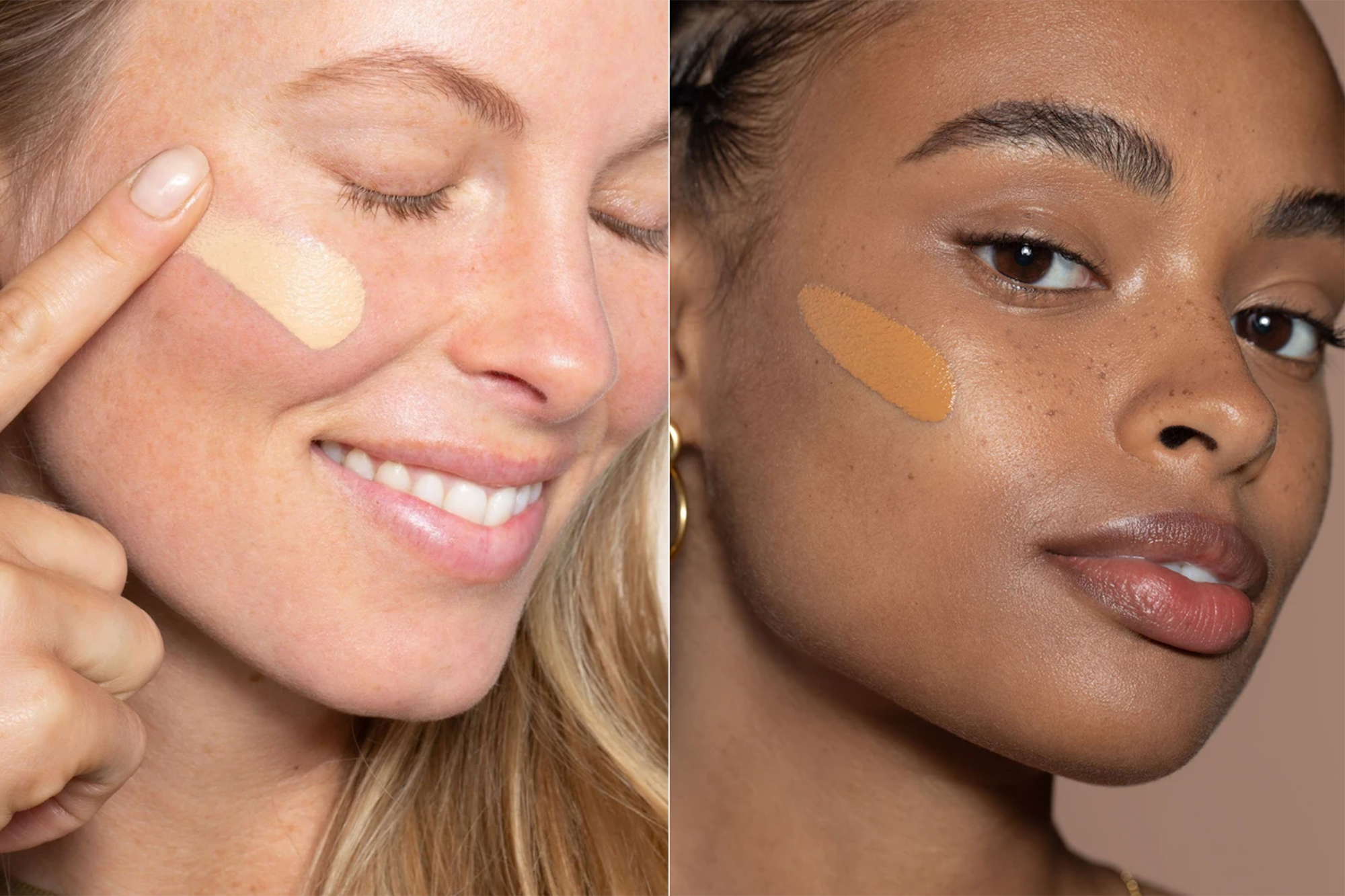 Super Serum Skin Tint SPF 40
