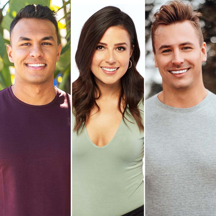 The Bachelorette Season 17 Everything We Know