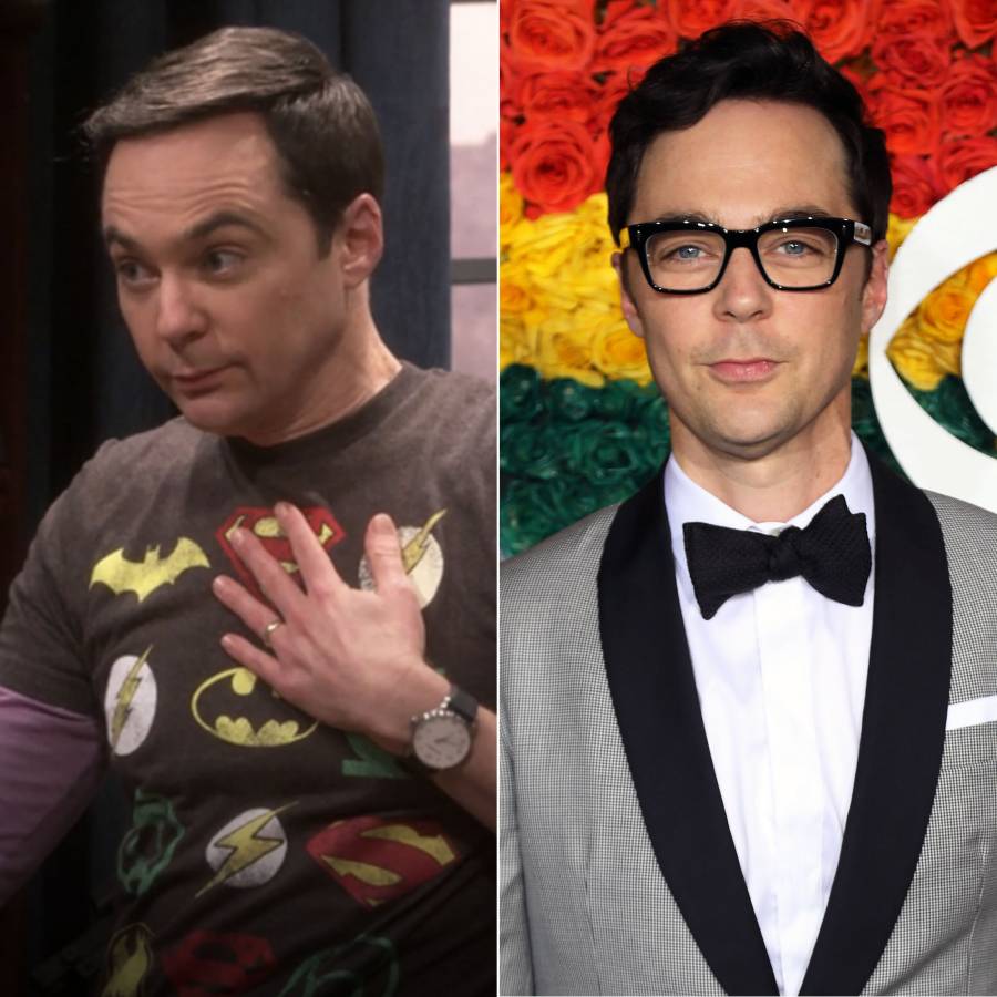 'The Big Bang Theory' Cast: Where Are They Now?