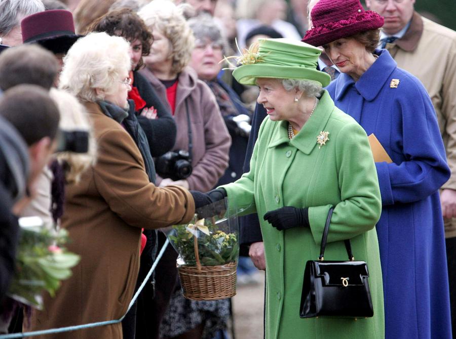 Who Was By Queen Elizabeth II’s Side at Prince Philip’s Funeral? 5 Things to Know About Lady Susan Hussey