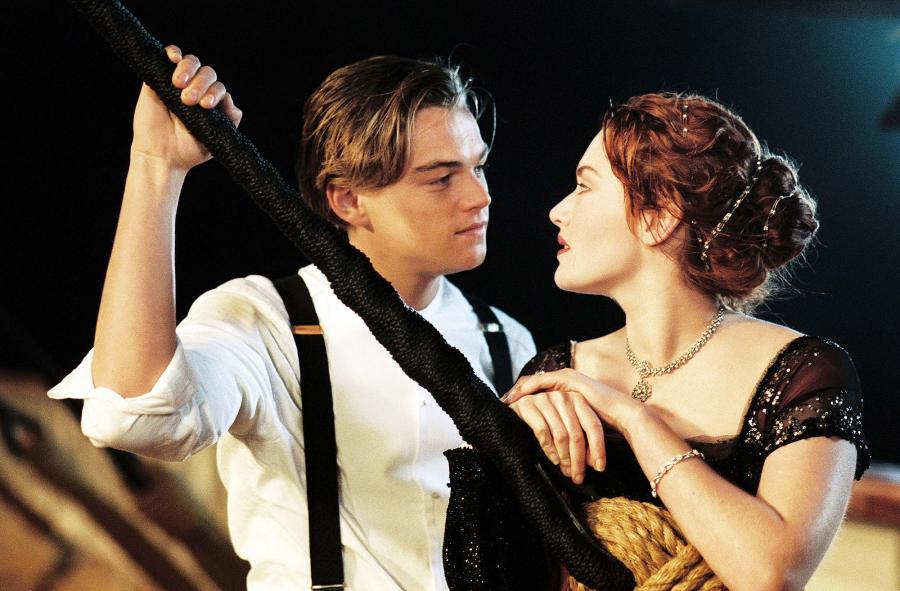 titanic best film scores