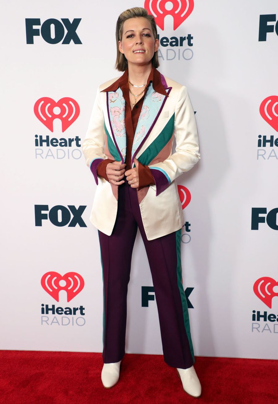 See What the Stars Wore to the iHeartRadio Music Awards