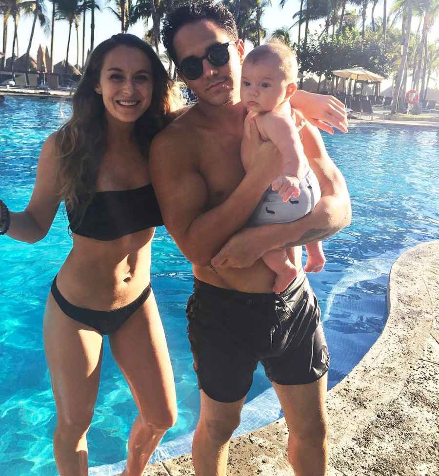 Alexa PenaVega and Carlos PenaVega’s Family Photos Over the Years