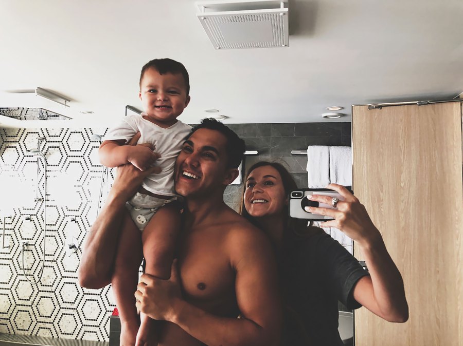 Alexa PenaVega and Carlos PenaVega’s Family Photos Over the Years