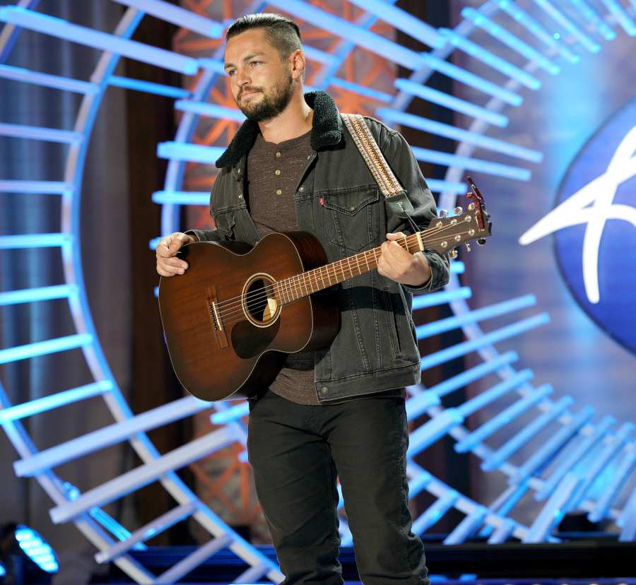 American Idol Winner Chayce Beckham 5 Things Know