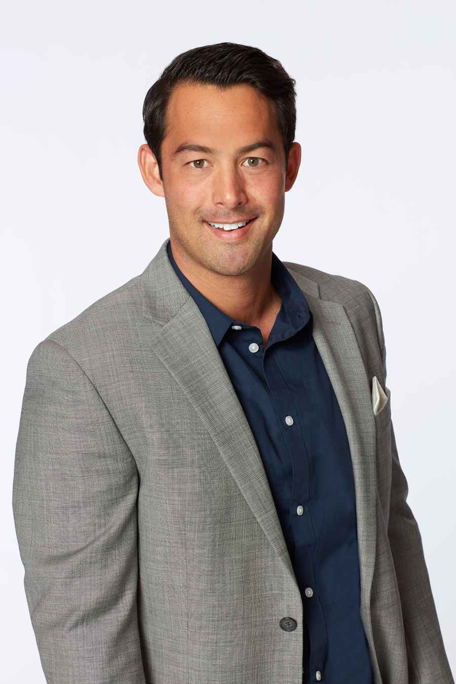 Andrew M Katie Thurston Bachelorette Season 17 Cast