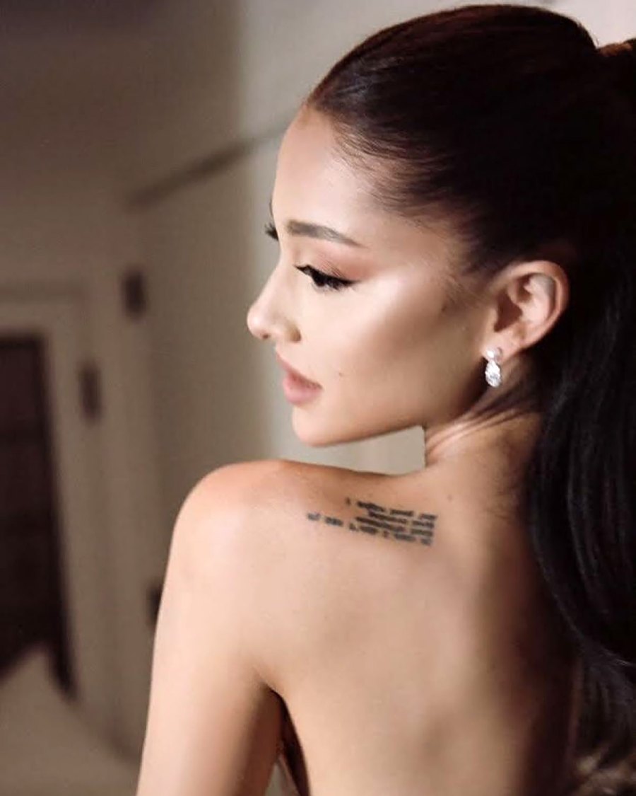 Ariana Grande Confirms Secret Wedding to Dalton Gomez