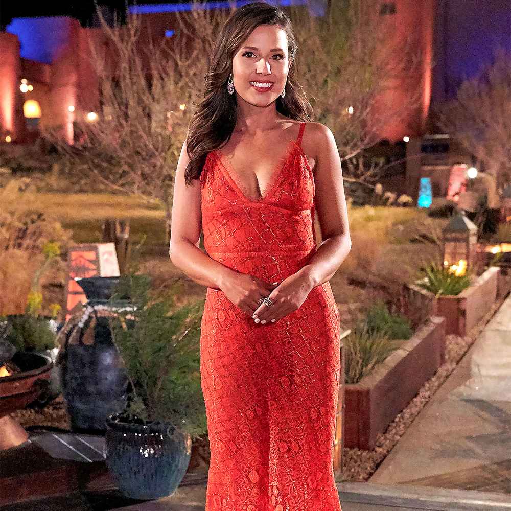 Bachelorette Katie Thurston Apologizes LGBTQ Fans for Kissing Photo