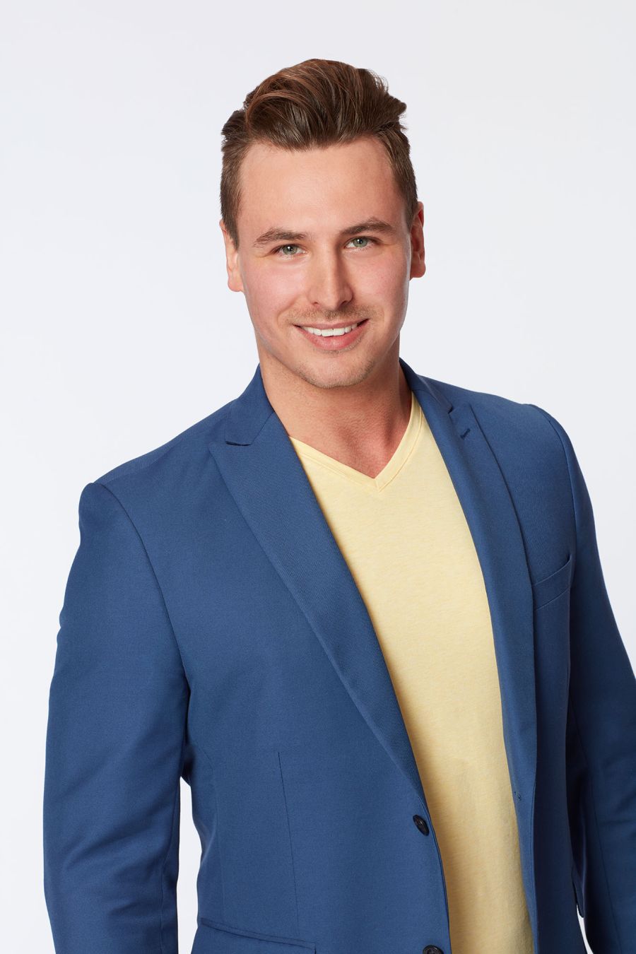 Brendan Katie Thurston Bachelorette Season 17 Cast