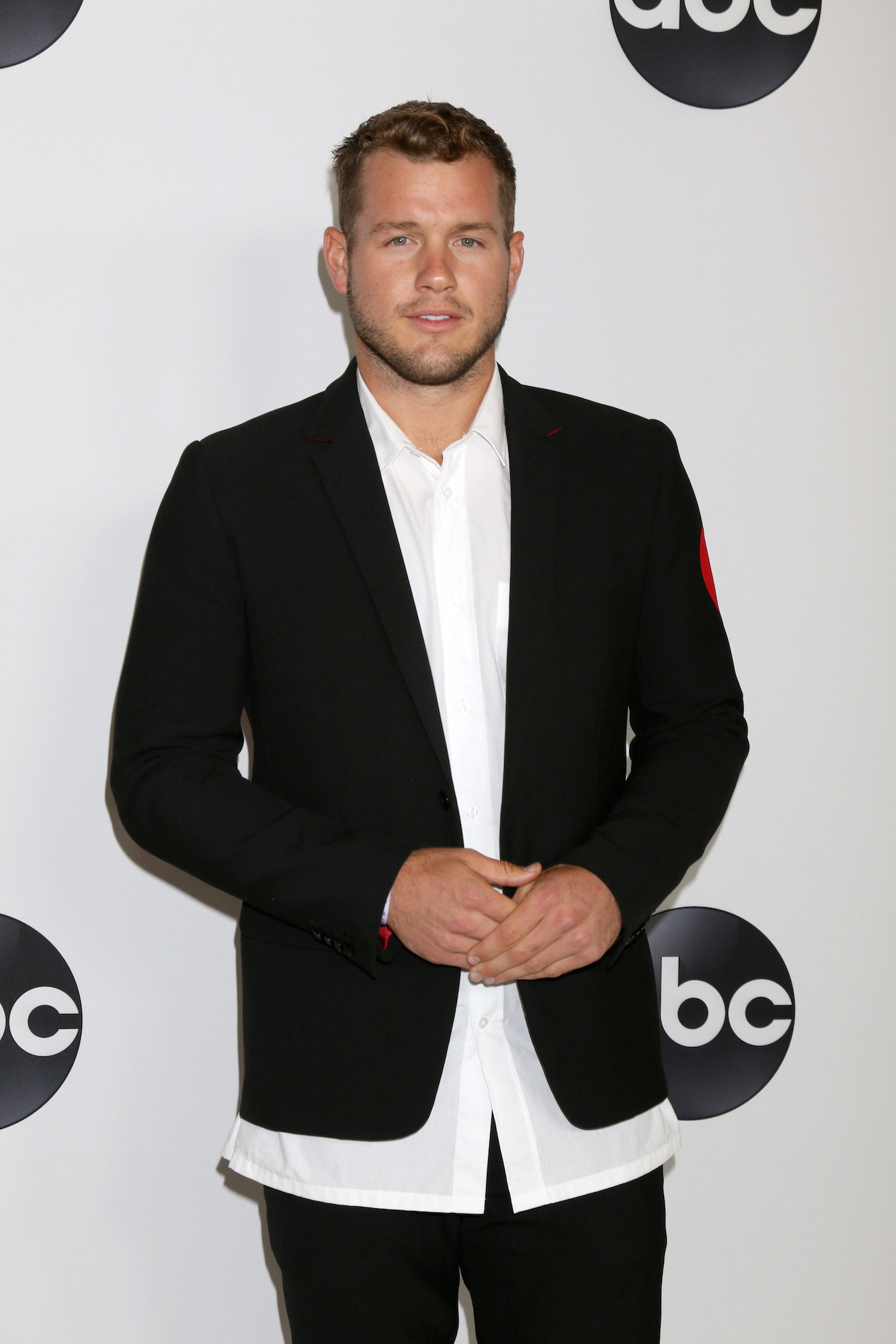 Colton Underwood Tells All Interview Coming Out