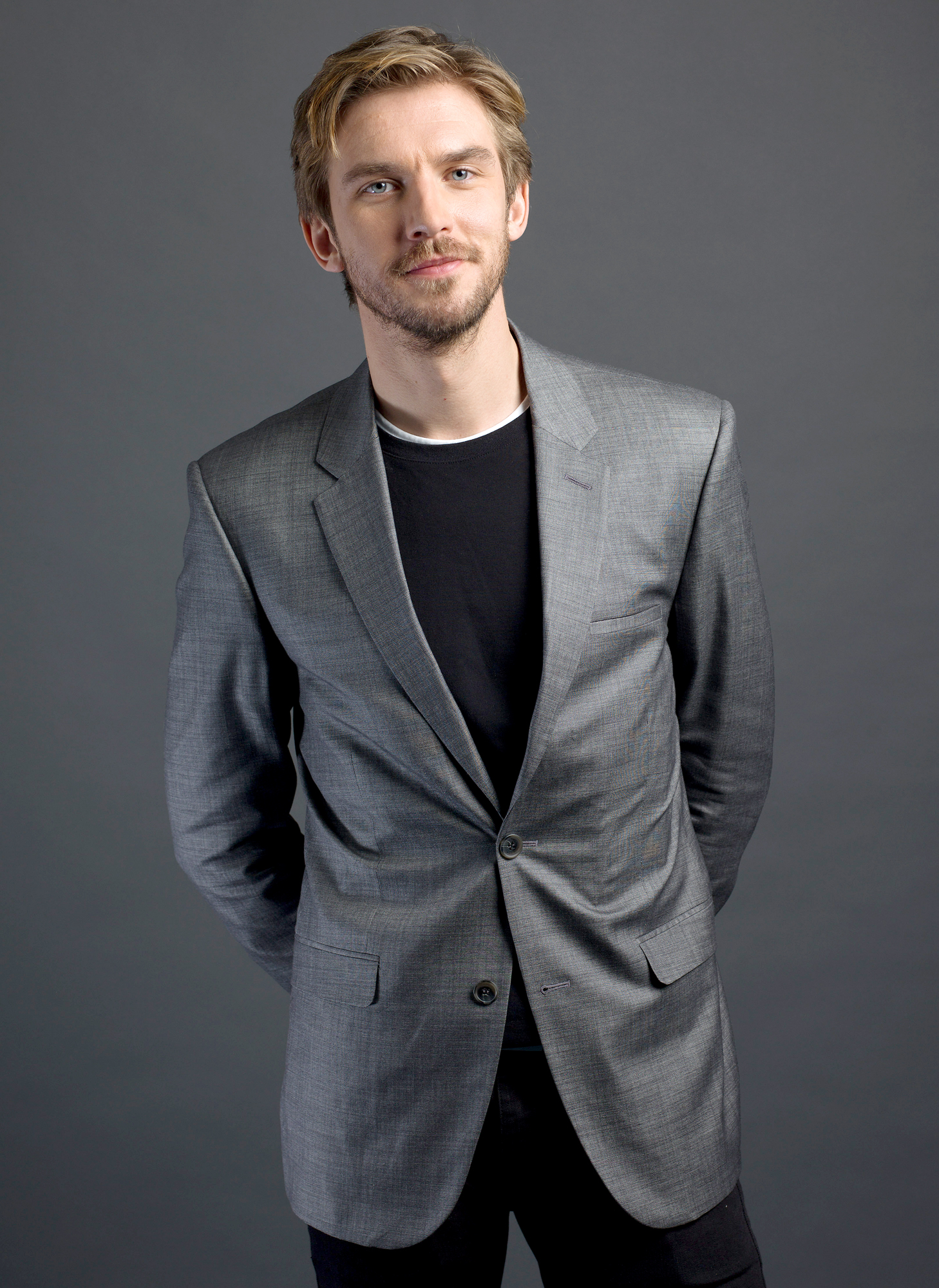 Dan Stevens Explains Why He Really Left Downton Abbey