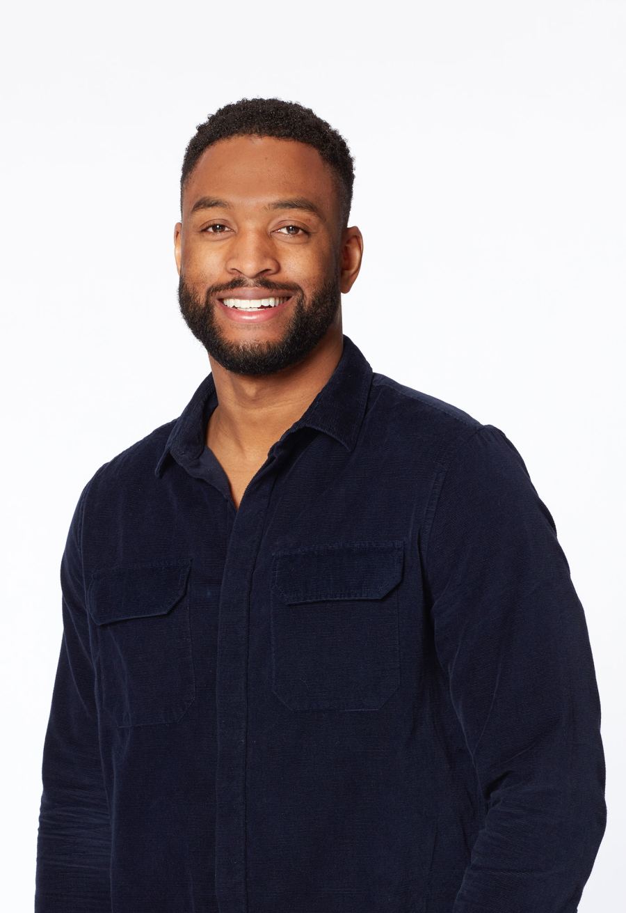 David Katie Thurston Bachelorette Season 17 Cast