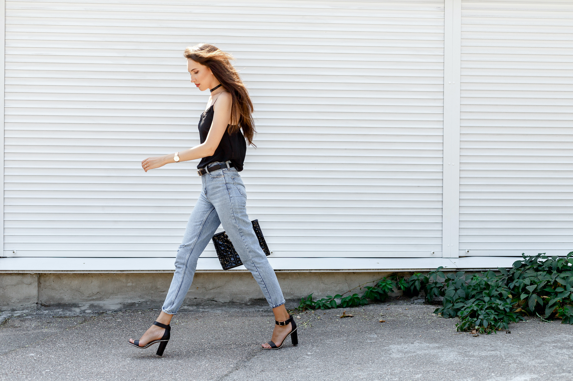 Denim-Stock-Photo