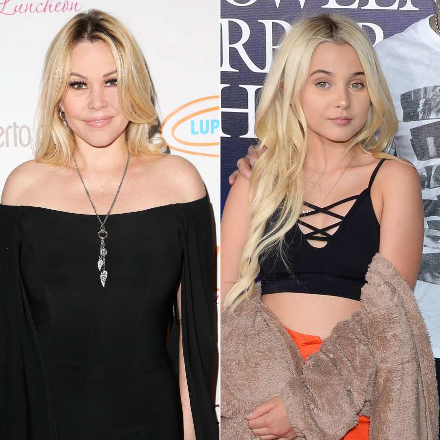 Everything to Know About Shanna Moakler’s Drama With Her and Travis Barker’s Son Landon, Daughter Alabama