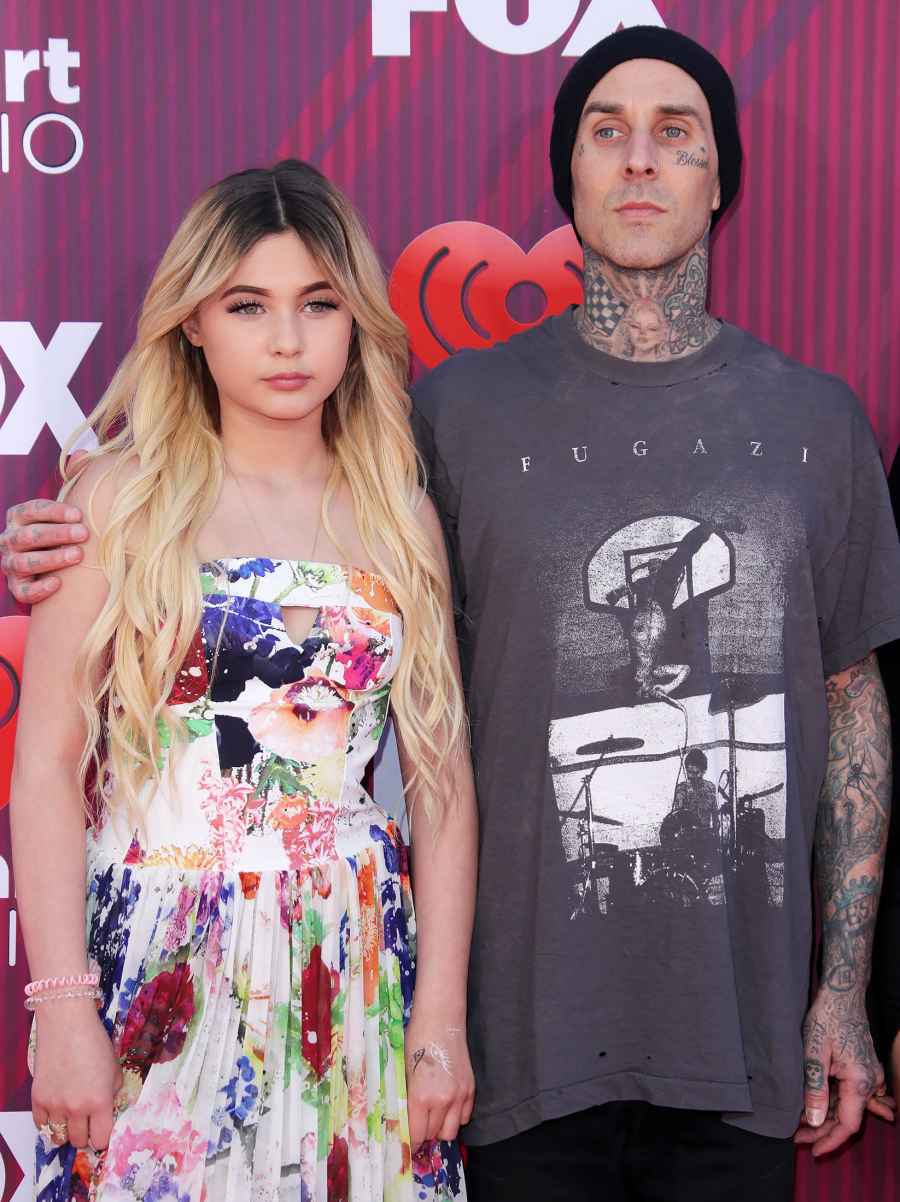 Everything to Know About Shanna Moakler’s Drama With Her and Travis Barker’s Son Landon, Daughter Alabama