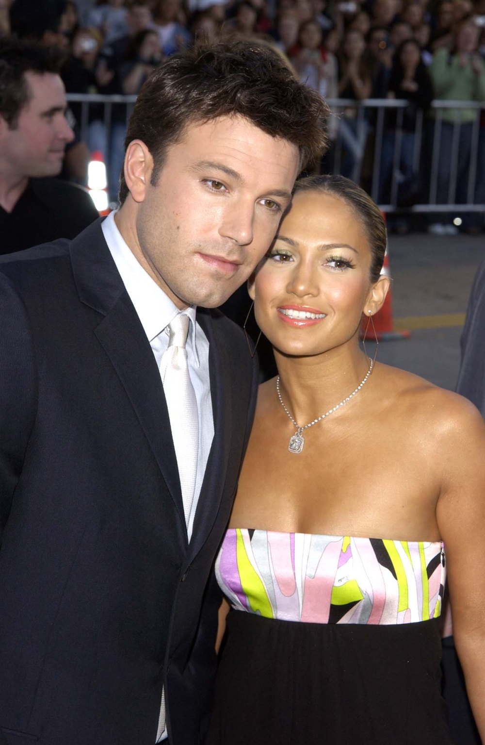 Getting Romantic J Lo Has Feelings Ben Affleck Amid Reunion