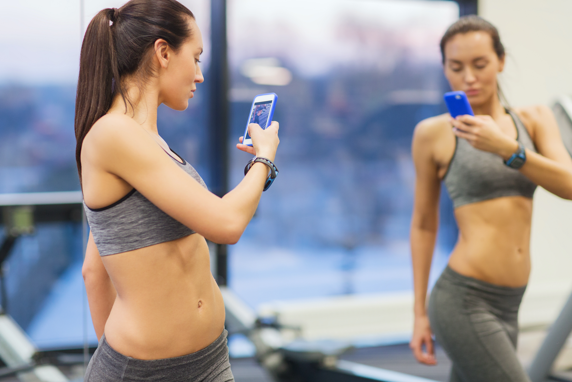 Gym-Outfit-Stock-Photo