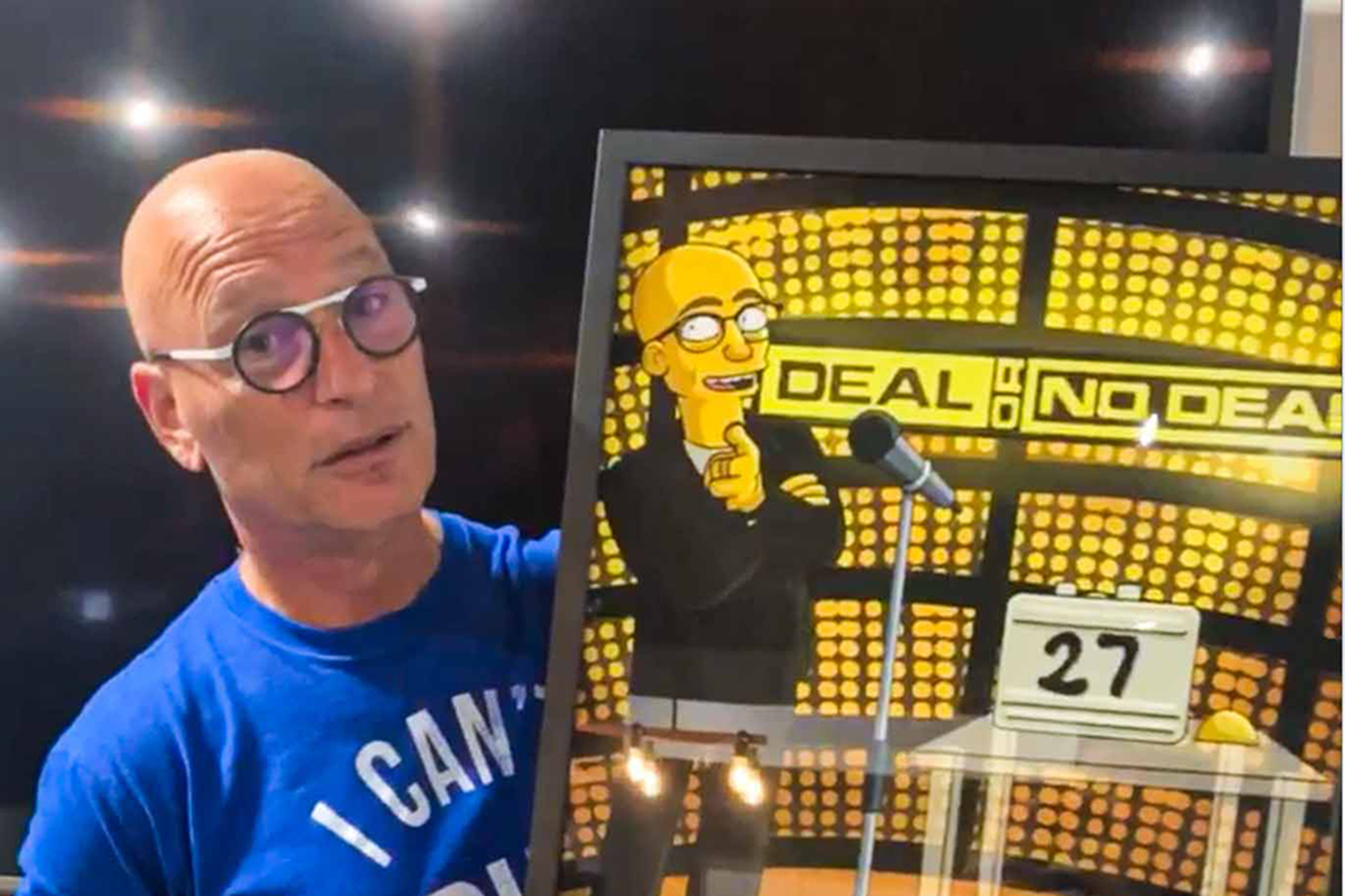 Howie-Mandel