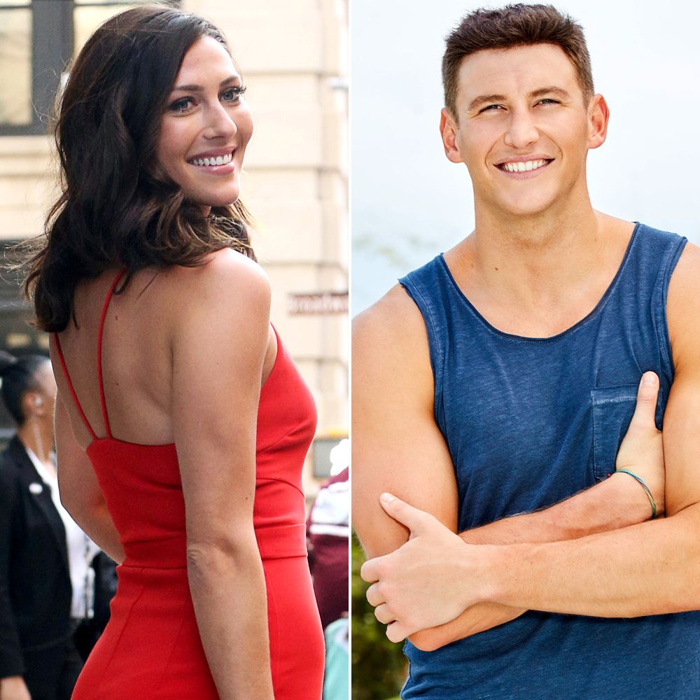 Inside ‘Bachelorette’ Alum Becca Kufrin and Blake Horstmann’s Flirty Friendship