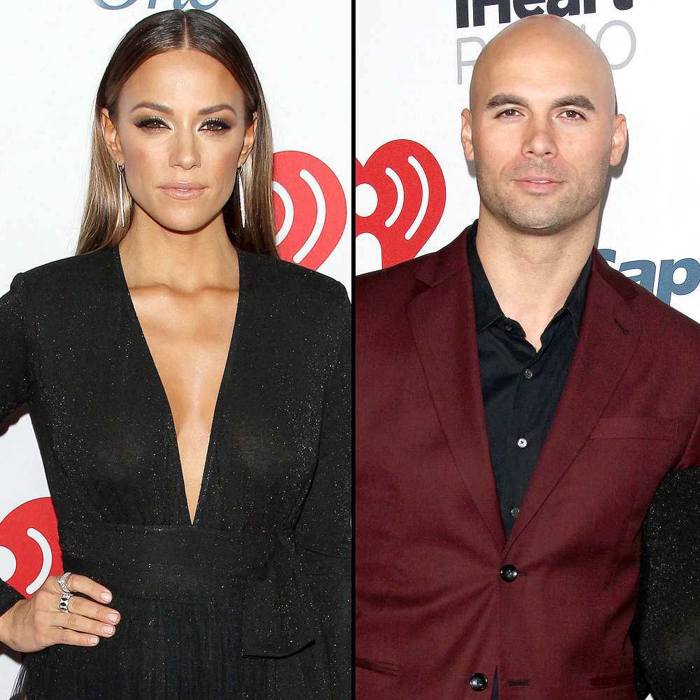 Inside Jana Kramer Custody Child Support Agreement With Mike Caussin