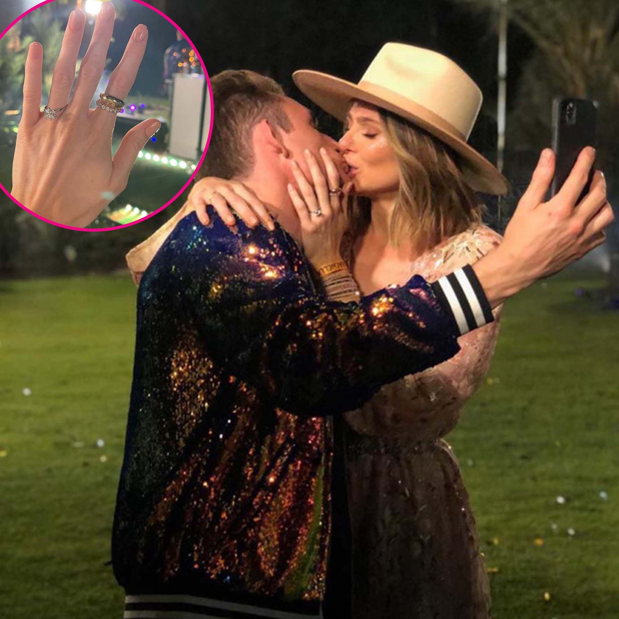 James Kennedy Raquel Leviss Engaged