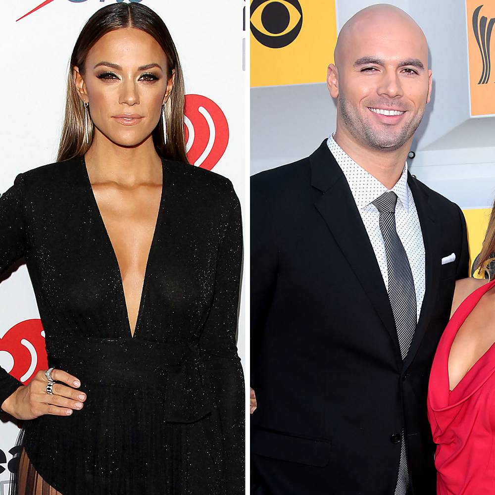 Jana Kramer Ordered Pay Mike Caussin More Than 500k Divorce