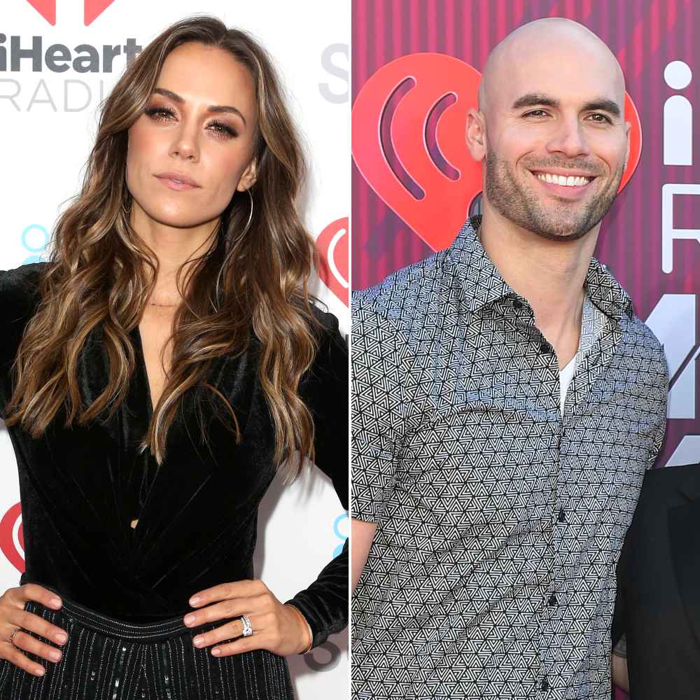 Jana Kramer Seemingly Reacts to Mike Caussin Divorce Settlement, Child Support: ‘It Doesn’t Make Sense’