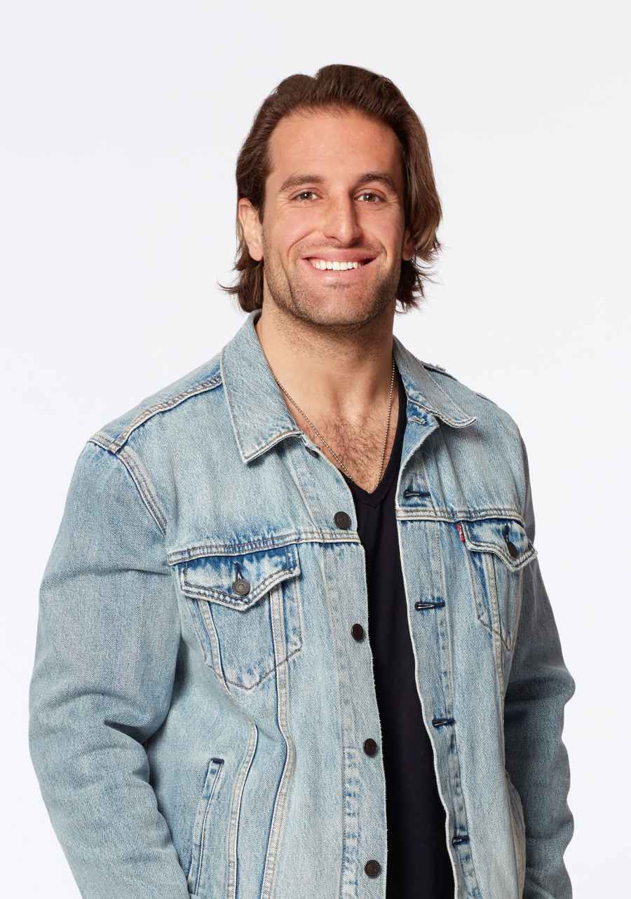 Jeff Katie Thurston Bachelorette Season 17 Cast