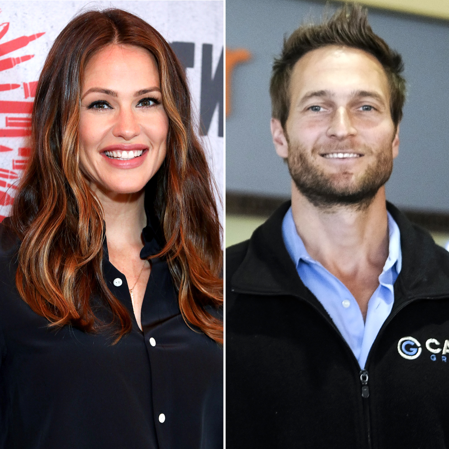 Jennifer Garner John Miller Are Determined Make Relationship Work