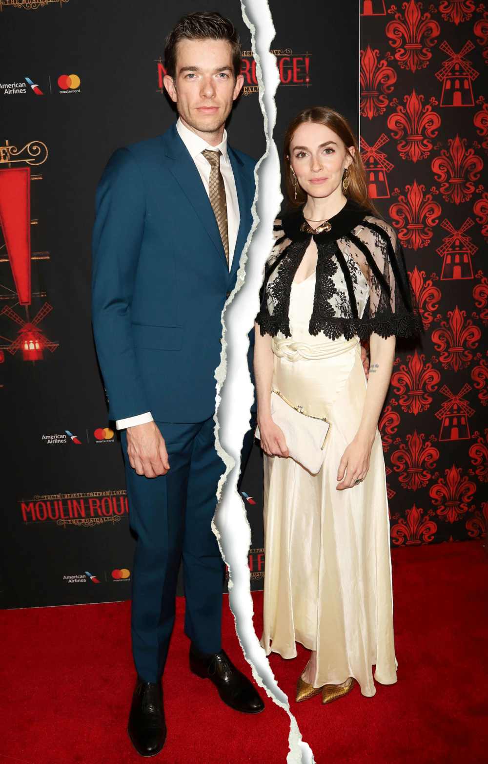 John Mulaney Annamarie Tendler Split After 6 Years of Marriage