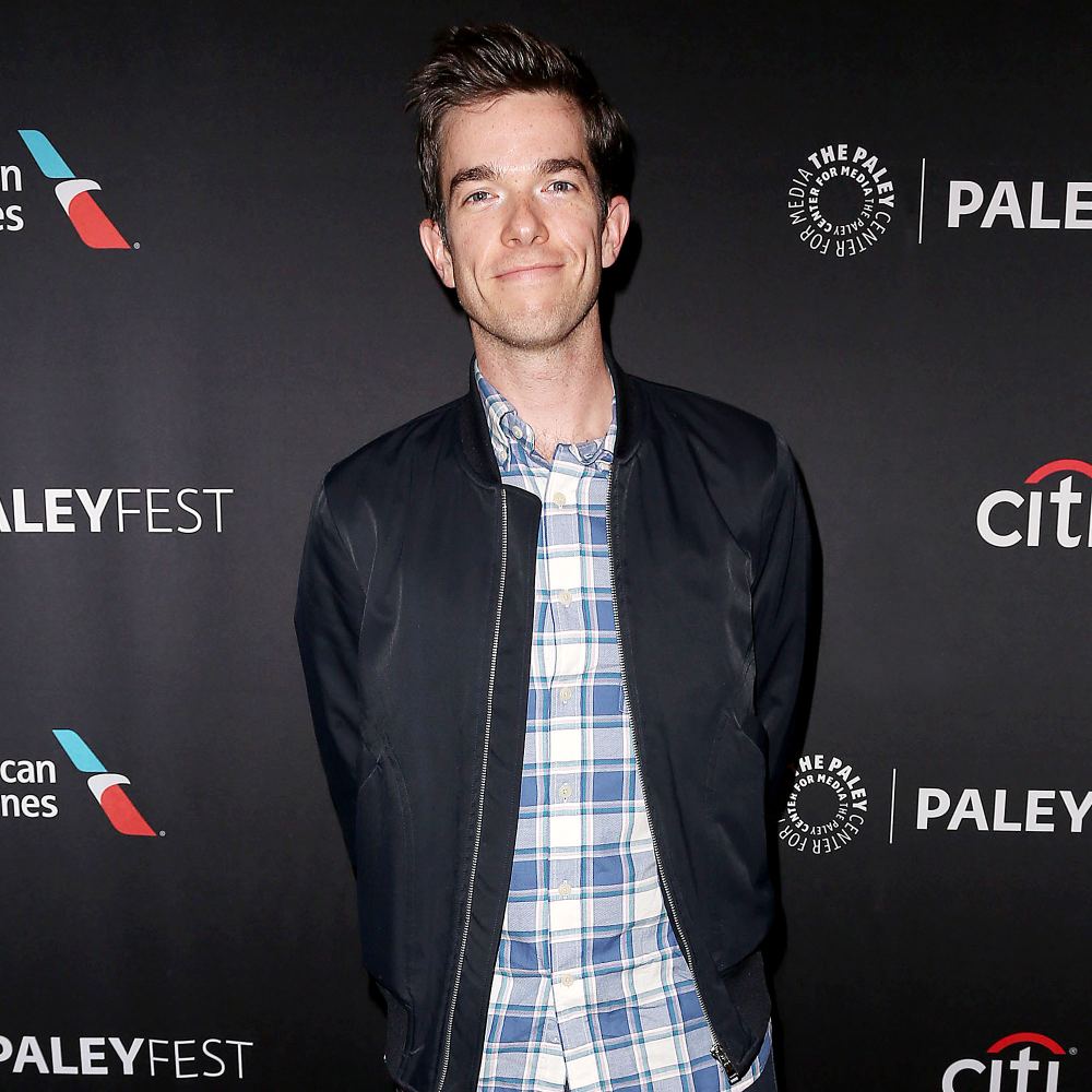 John Mulaney Gets Vulnerable 1st Stand-Up Show Since Rehab Divorce News