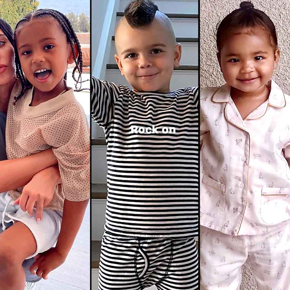 KARDASHIAN GENERATION