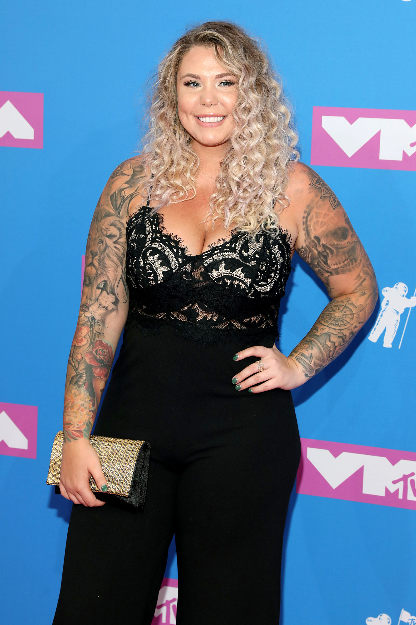 Kailyn Lowry Describes Internal Exam Amid Fertility Journey PCOS