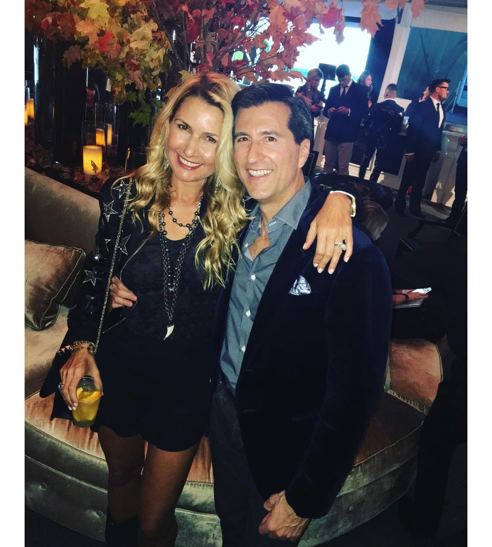 Kary Brittingham Announces Split From Husband Eduardo RHOD Reunion